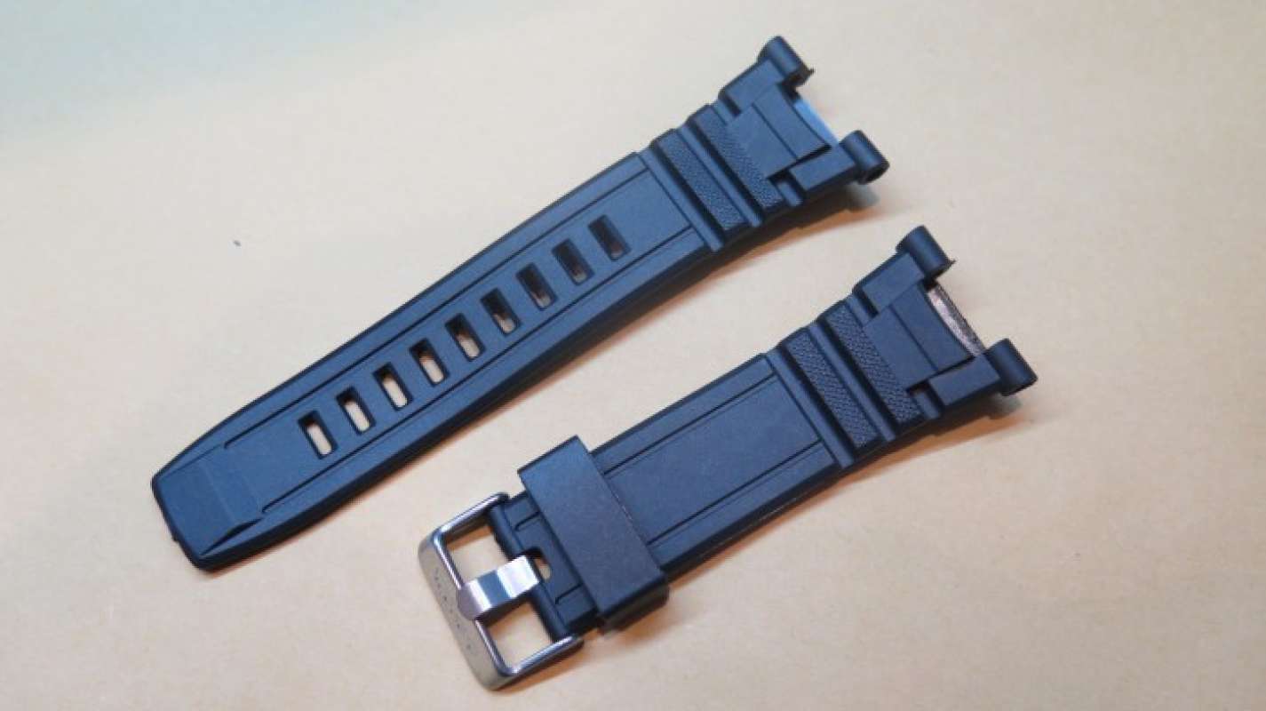 Tali jam casio protrek online