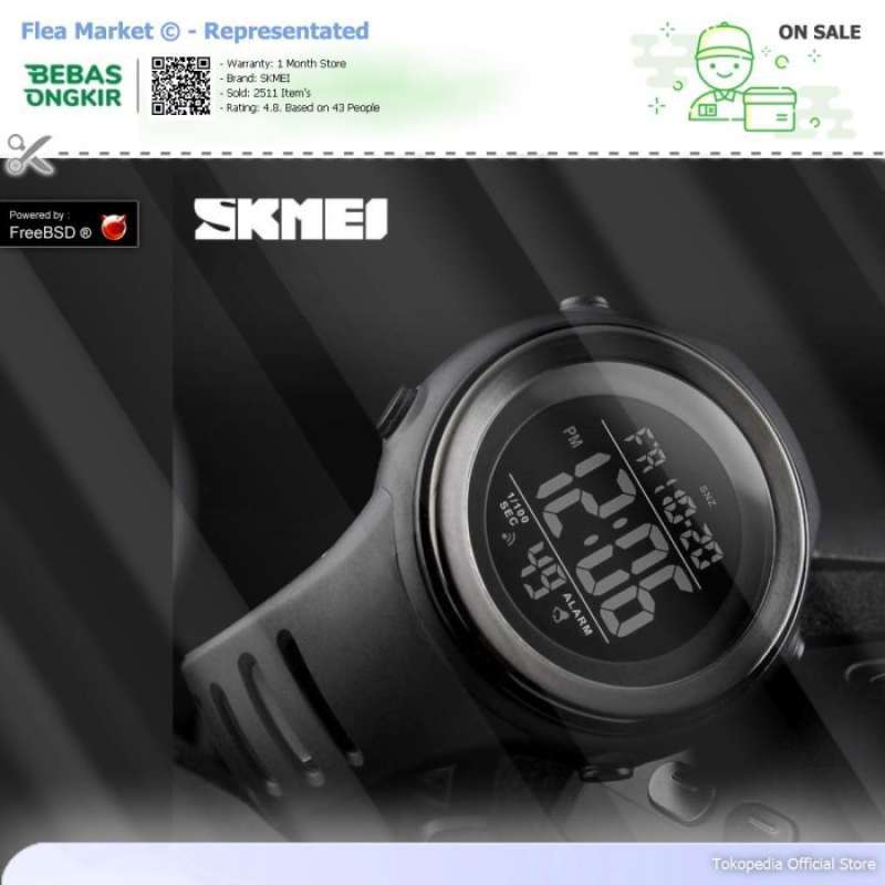 Skmei 1394 online