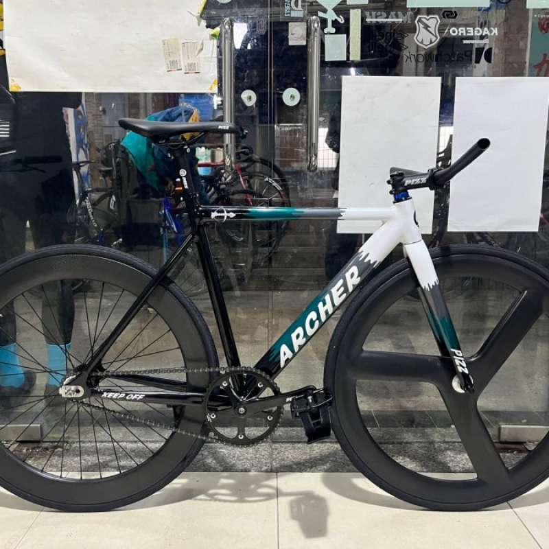 Toko fixie on sale