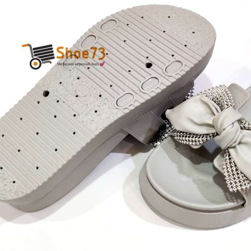 Jual Bara bara 219 V 12 Size 36 40 Sandal Wedges Selop Jelly Pita Wanita Di Seller Premier Market Id Cengkareng Timur Kota Jakarta Barat Blibli
