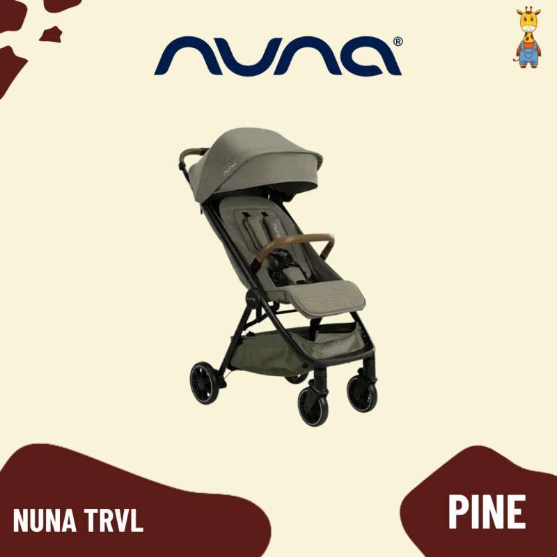 Stroller sampai cheap umur 5 tahun
