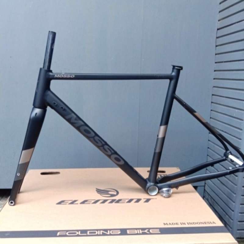 Mosso 730 gvl sales