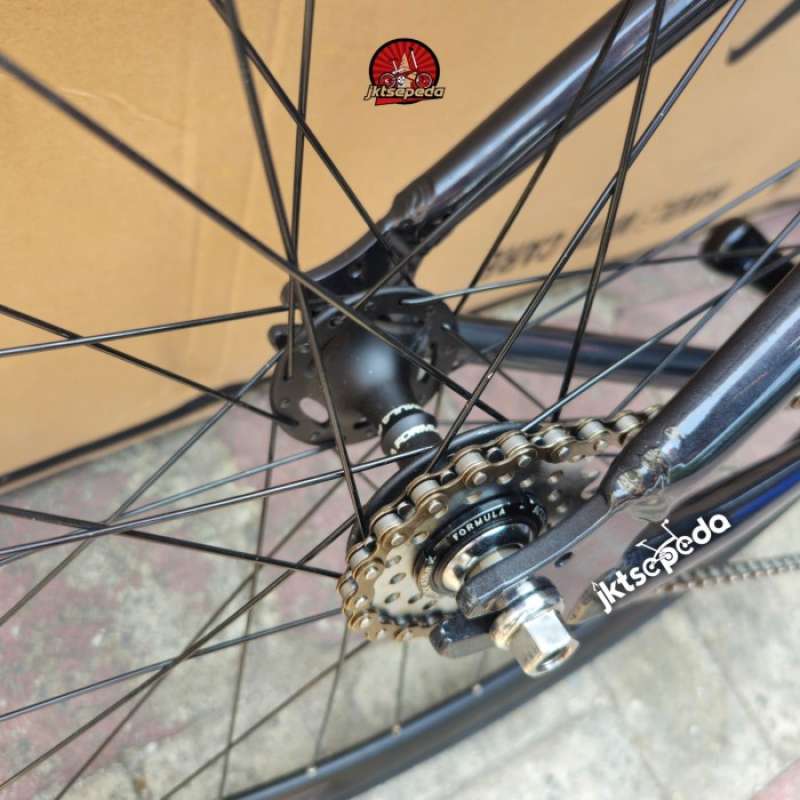 Jual Hub Fixie Formula Original Terbaru Harga Promo Murah