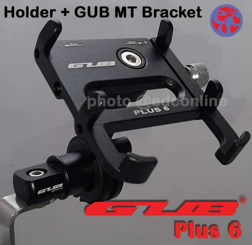 Gub 2025 pro 6