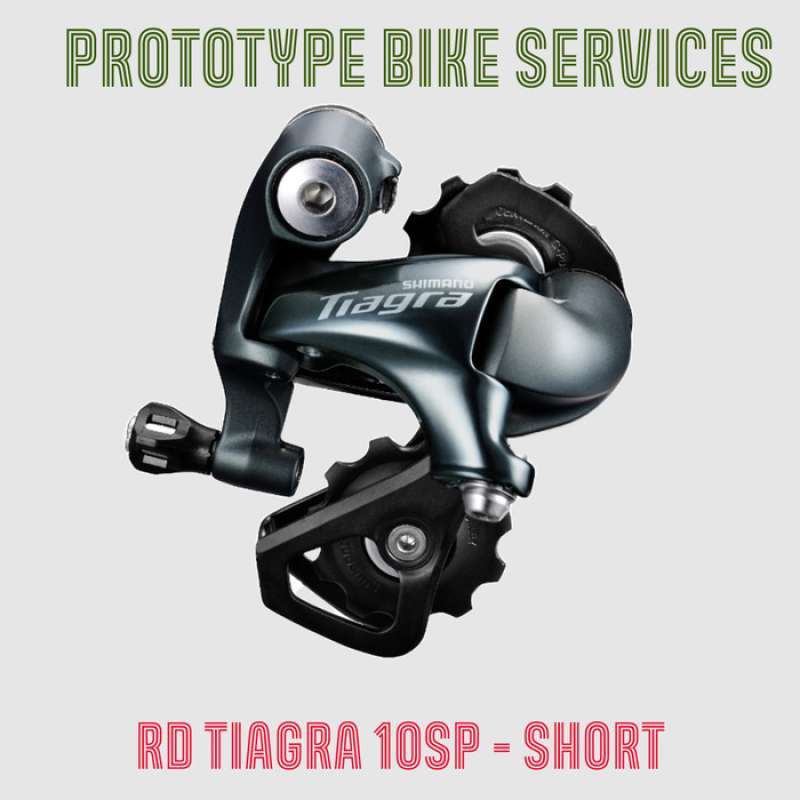 Rd tiagra top 10 speed