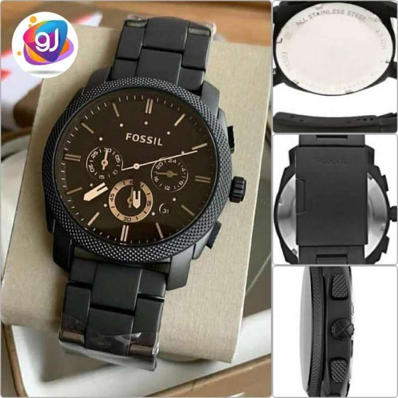 Fossil 4682 best sale