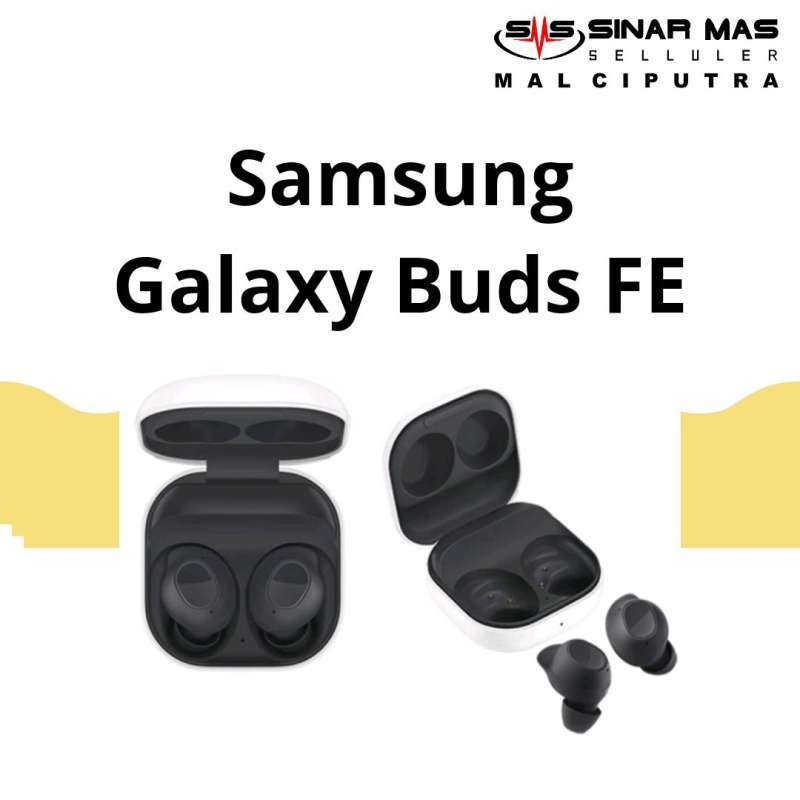 Galaxy shop buds mas