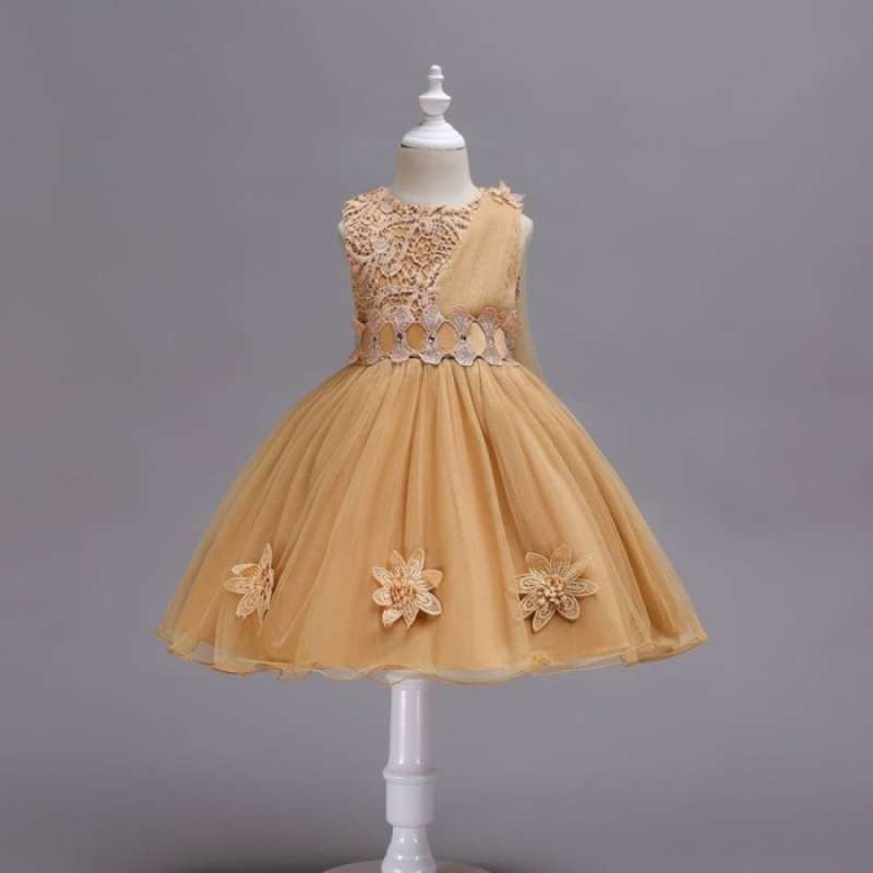 Macy's flower hotsell girl dresses