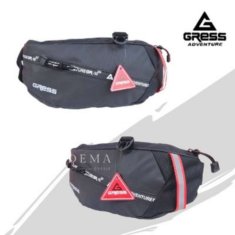 Harga waist shop bag guess