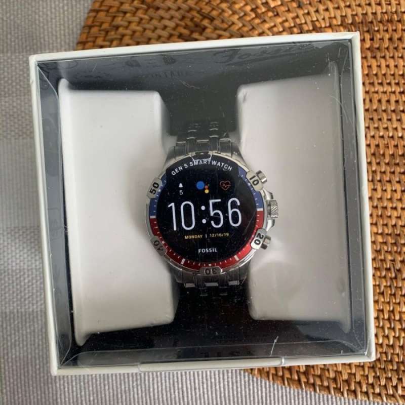 Fossil ftw4040 2025