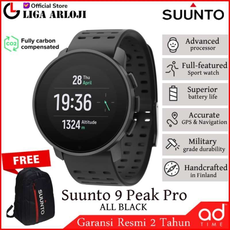 Suunto best sale 9 promo