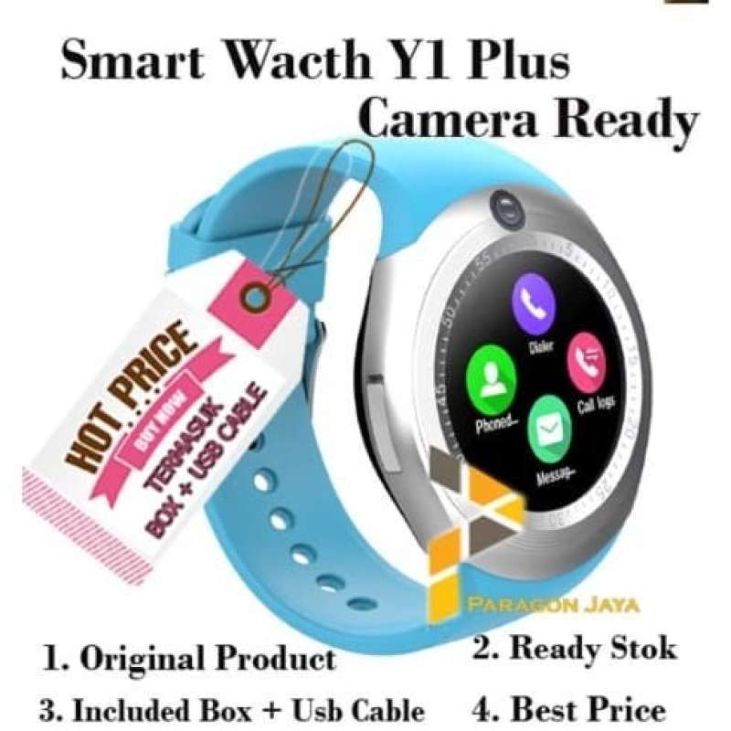 Smart watch on sale dz11