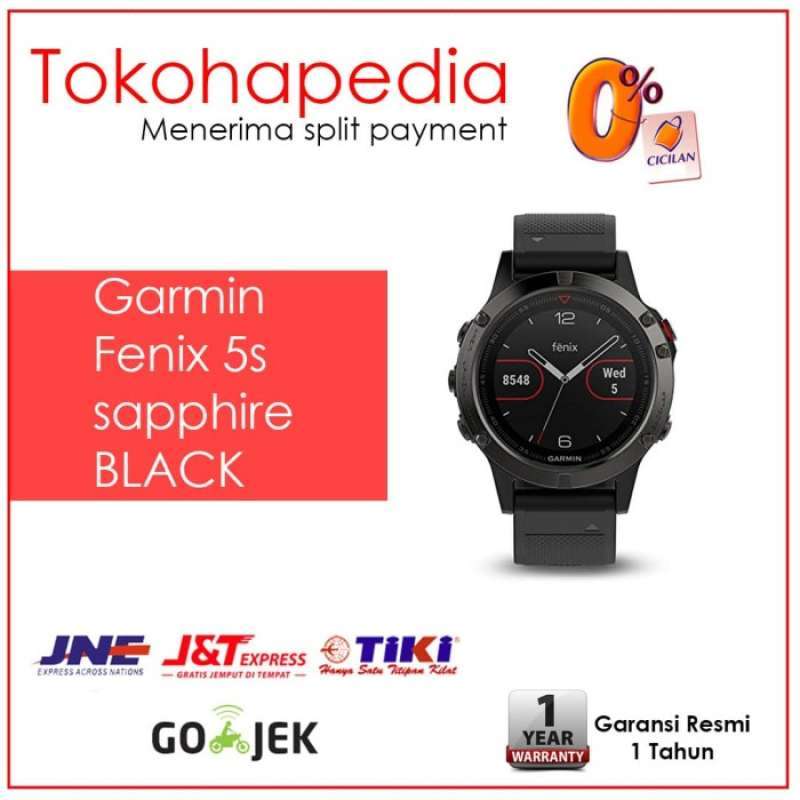 Harga garmin online fenix 5