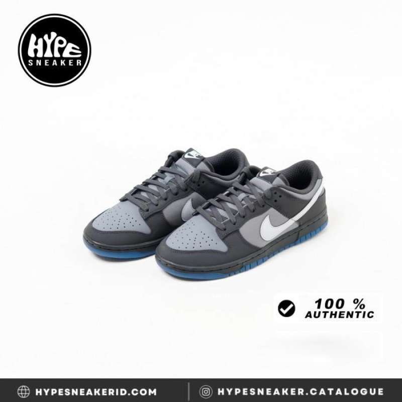 Nike SB Original Terbaru Maret 2024 Blibli