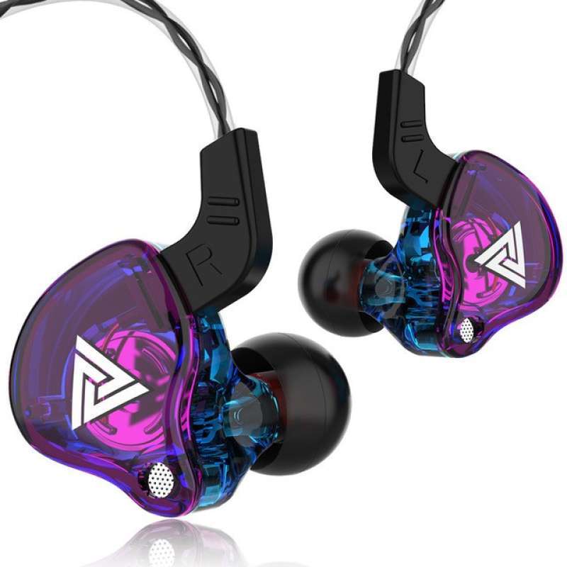 Qkz shop ck6 review