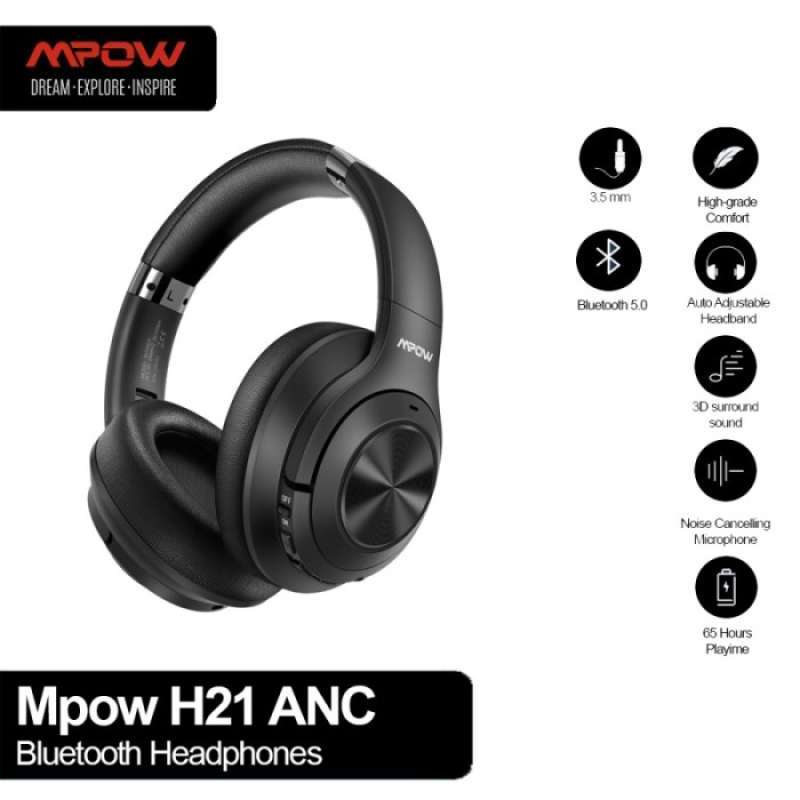 Mpow h21 outlet