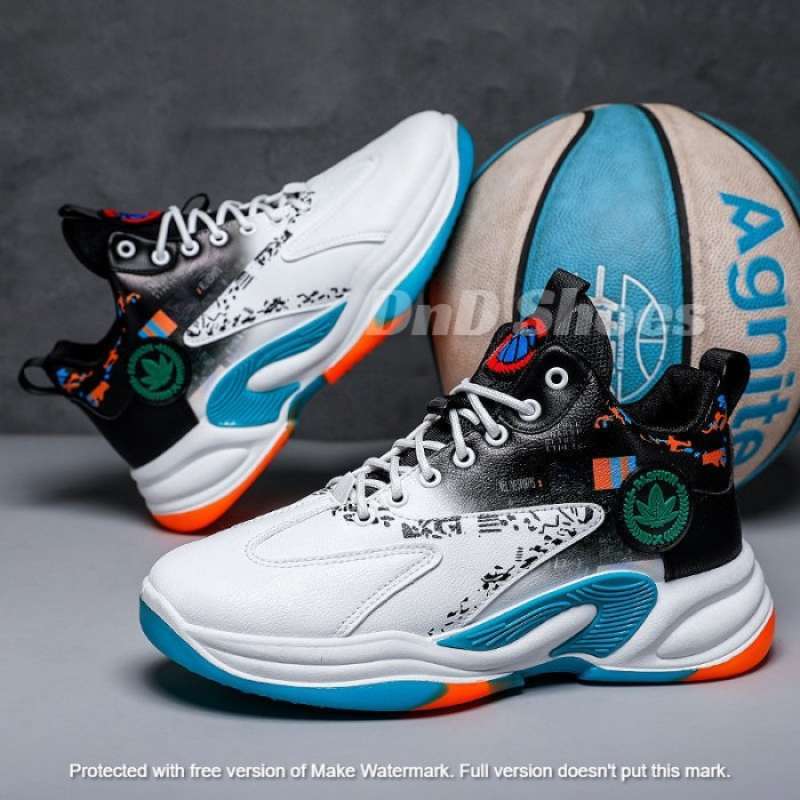 Basquette running hot sale