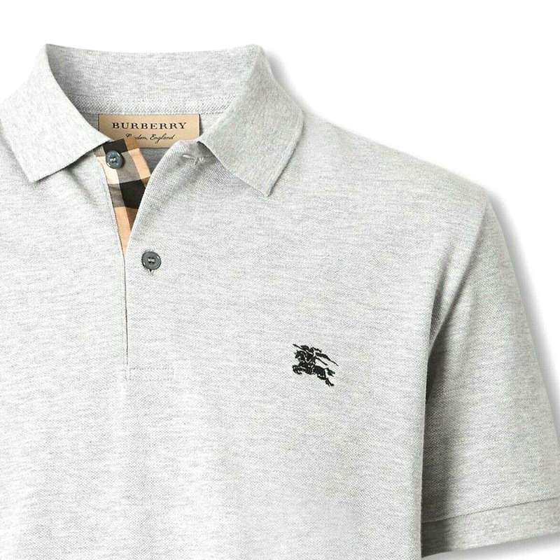 Harga polo shirt burberry original online