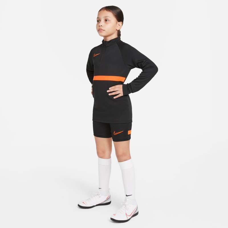 Dri-fit academy big kids' soccer shorts clearance