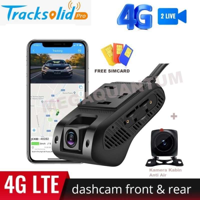 Jual Dashcam Free Pasang Terbaru Dengan Harga Termurah Di 2024