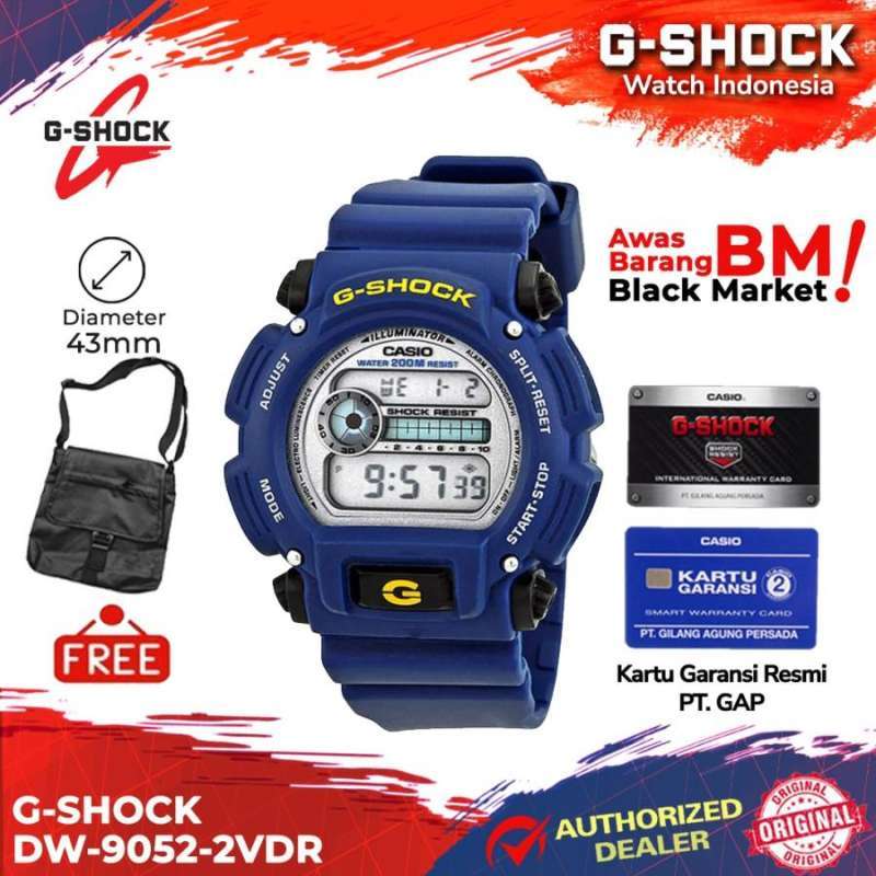 Jam g deals shock dw 9052