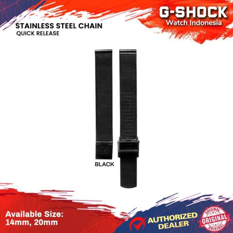 Ukuran strap amazfit 2025 bip