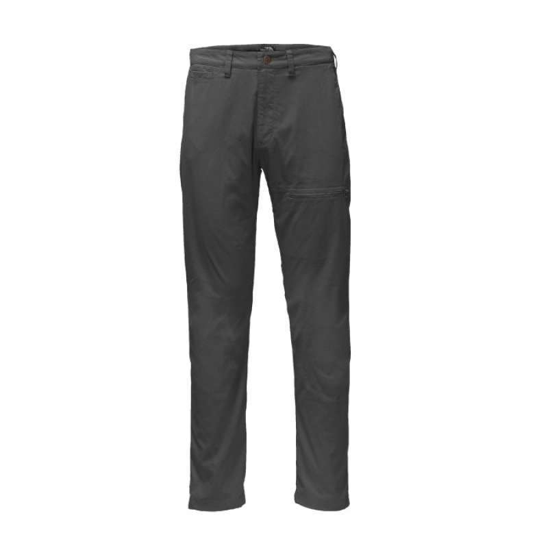 Celana Panjang The North Face Men s Granite Face Pants Outdoor Navy