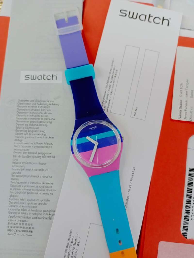 Swatch ge260 cheap