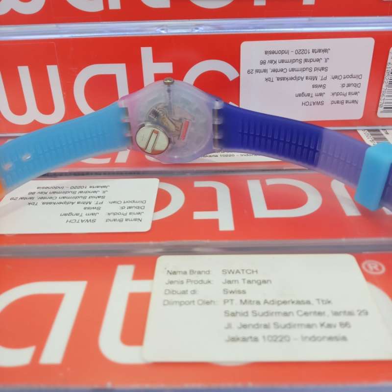 Swatch ge260 hotsell