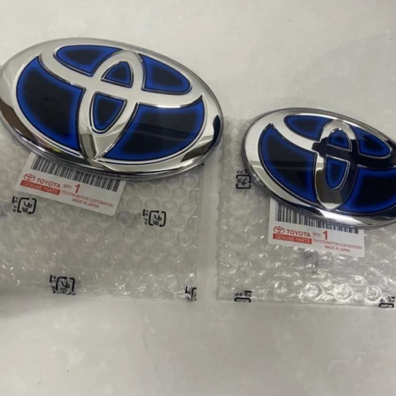 TOYOTA HONDA DATSUN RAM エンブレム 新品 デッドストック TOYOTA HONDA DATSUN RAM エンブレム 新品 デッドストック