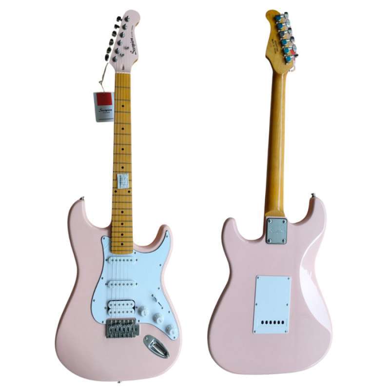 Scorpion stratocaster hotsell