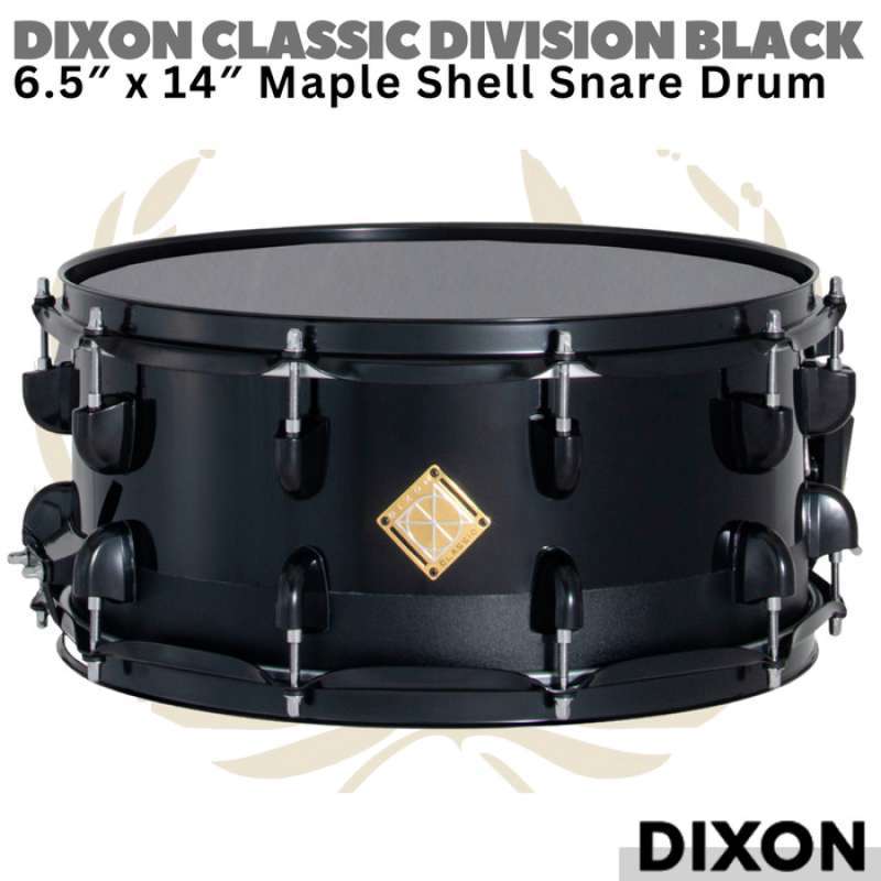 商品画像：Steel Shell Piccolo Snare S1435PB パーカッション・打楽器 1