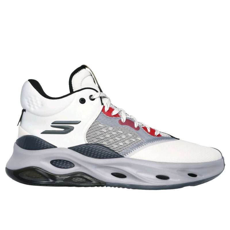 Sepatu basket skechers clearance