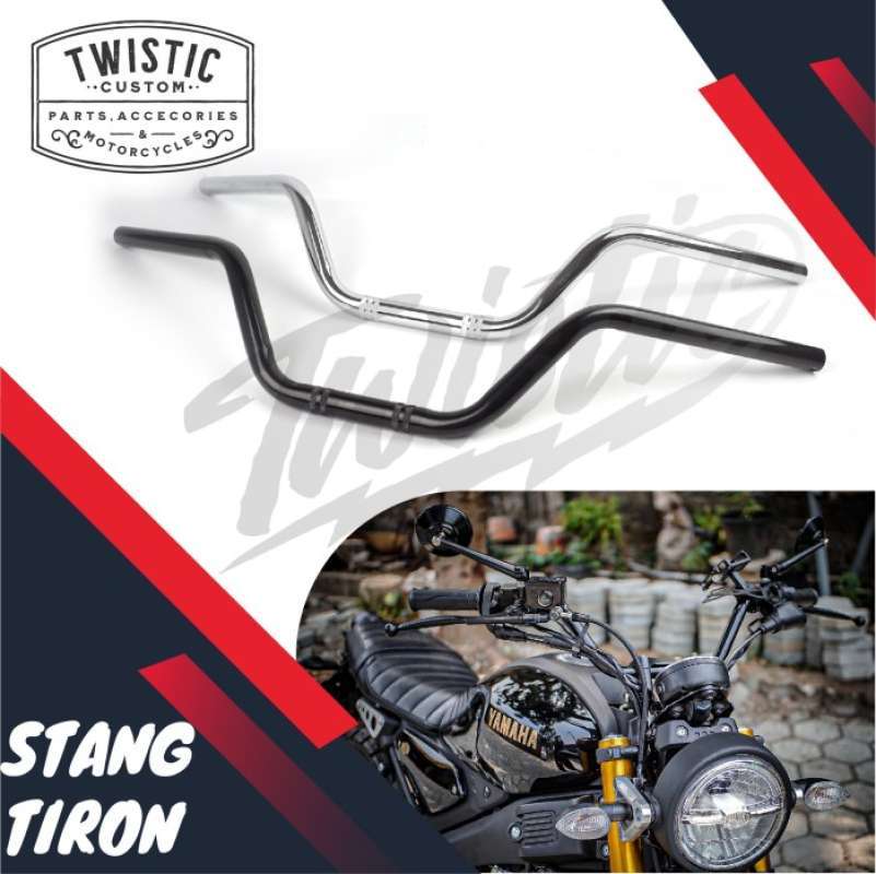 Jual Benelli Scrambler Terbaru Dengan Harga Termurah Di 2024 Blibli