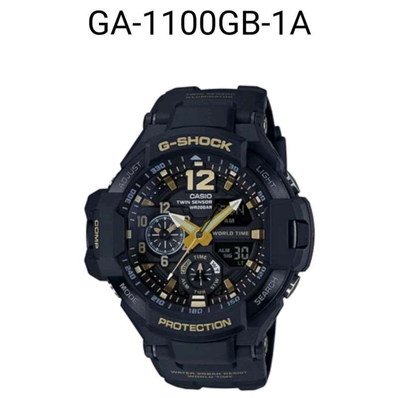 Ga 1100 top gb