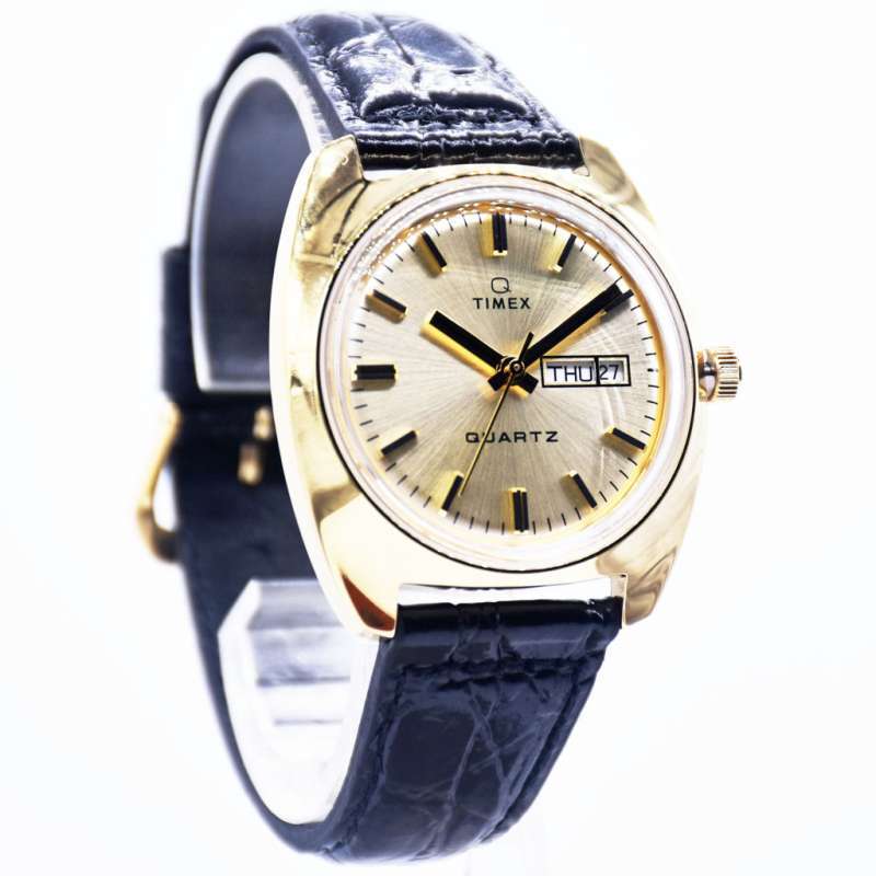 Jual timex q sale