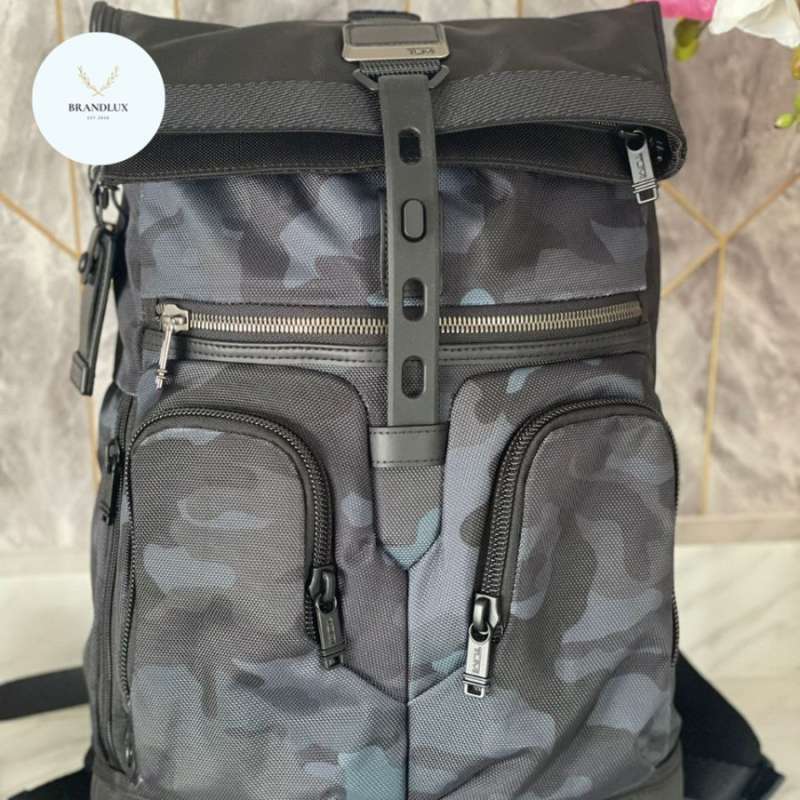 Tumi meggie backpack on sale