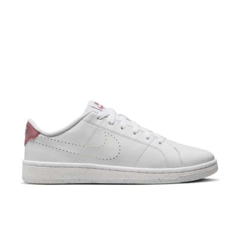 Promo nike court royale 2 womens white pink 38.5 TERJAMIN 38