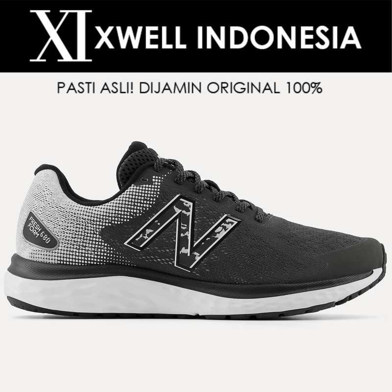 New balance top 680 42