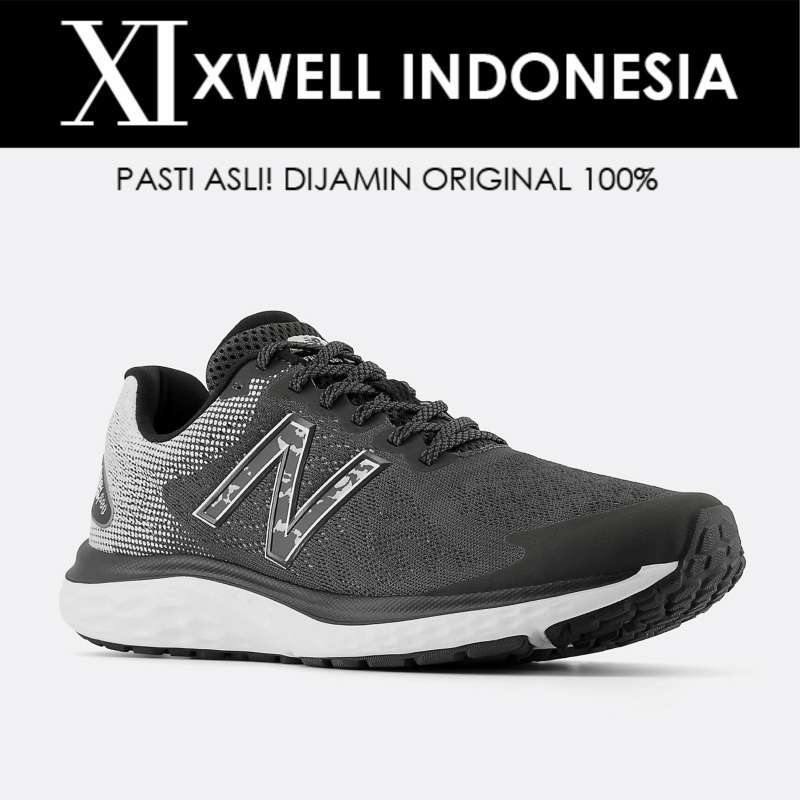 New balance hot sale running indonesia