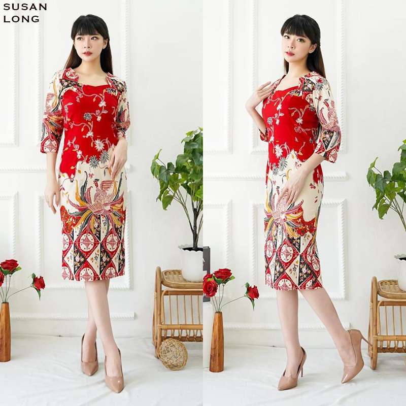 Cloth gaun shop