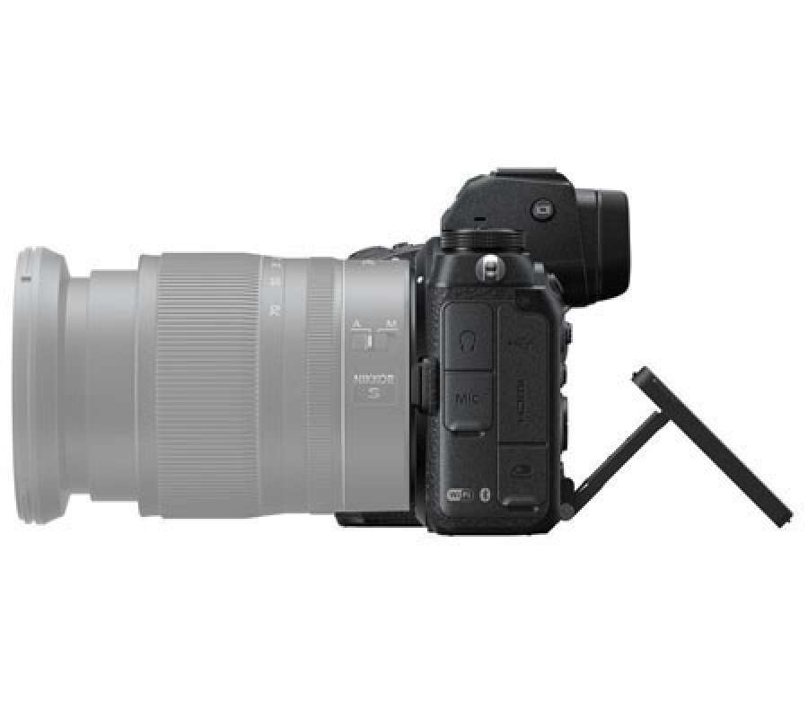 Nikon Z Vs Canon R Canon EOS R And Nikon Z7 Z6 Review The Verge