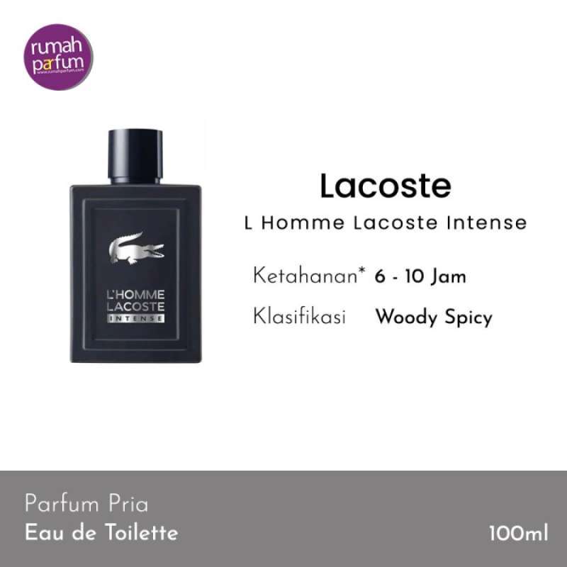 Promo lacoste homme top