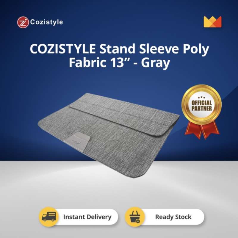 Cozistyle stand sleeve on sale