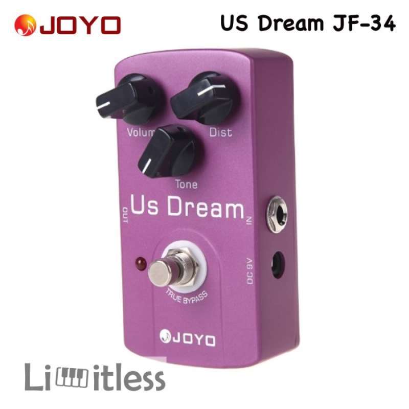 Joyo us dream top