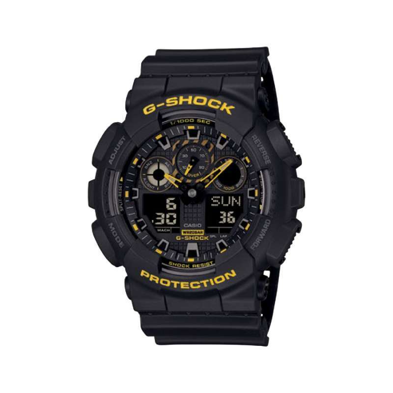Jam casio g new arrivals shock original