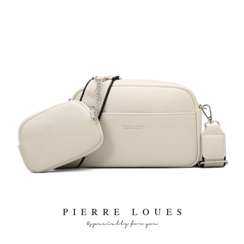 Pierre loues brand from clearance