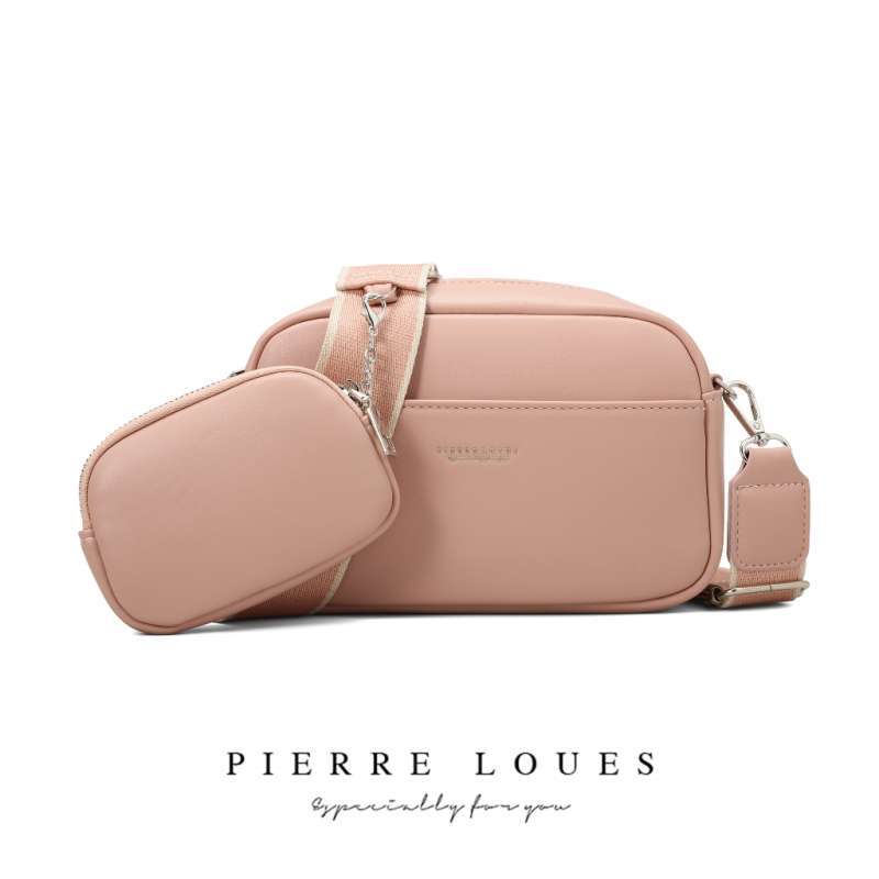 Jual pierre loues Promo PELANGGANBARU 20K