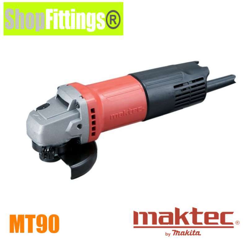 Mactek grinder sale