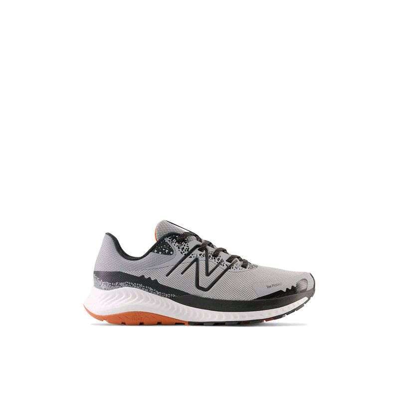New Balance DynaSoft Nitrel V5 Men's Trail Running Shoes Shadow Grey